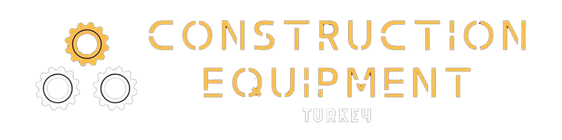 Construction Equipment Turkey